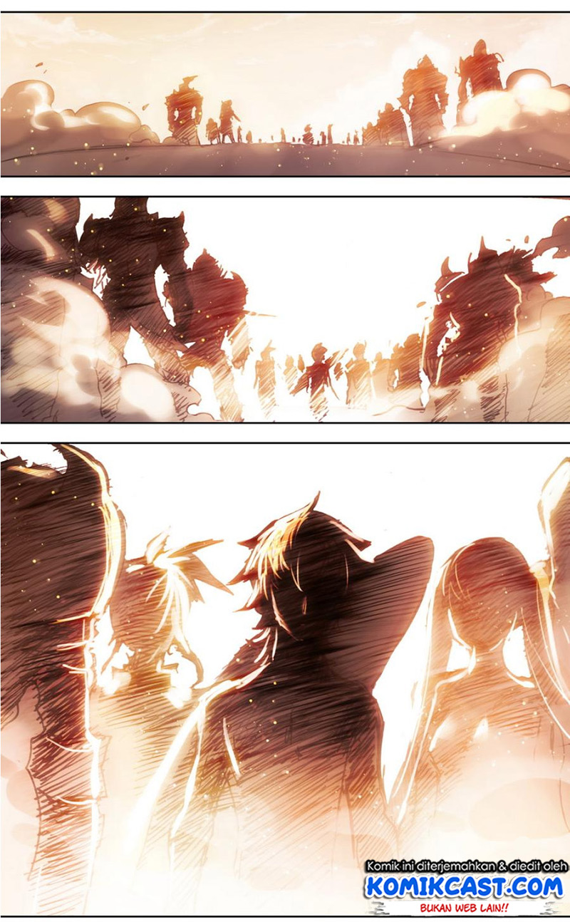Long Live The King Chapter 82 Gambar 8